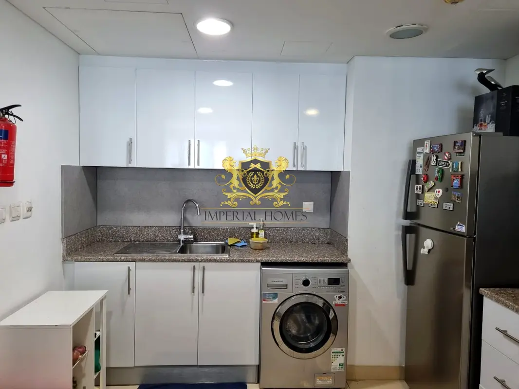 Apartment/Flat for Rent Fully Furnished 1 Bed Movenpick Laguna JLT