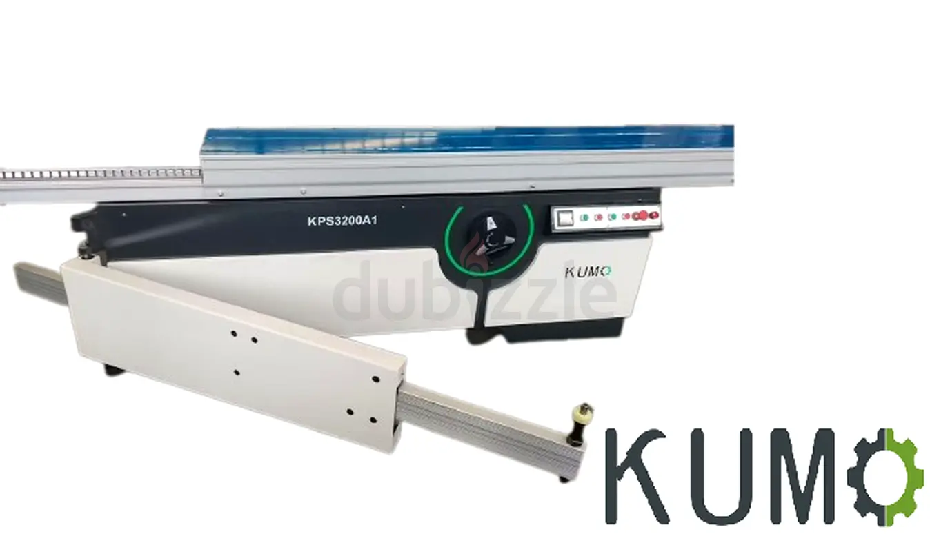 PANEL SAW MACHINE