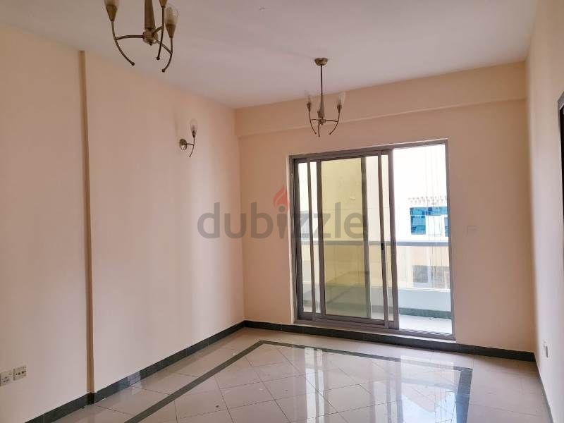 Hot Deal || Wonderful 1 Bedroom Apartment || With Kitchen Appliances || Near Metro || 4 To 6 Cheques