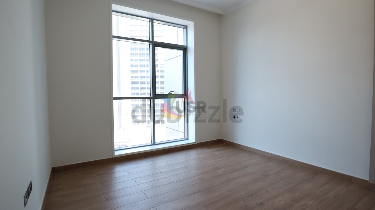 Ready For Rent | For Families | Luxury 2bhk Unit With Maids Room
