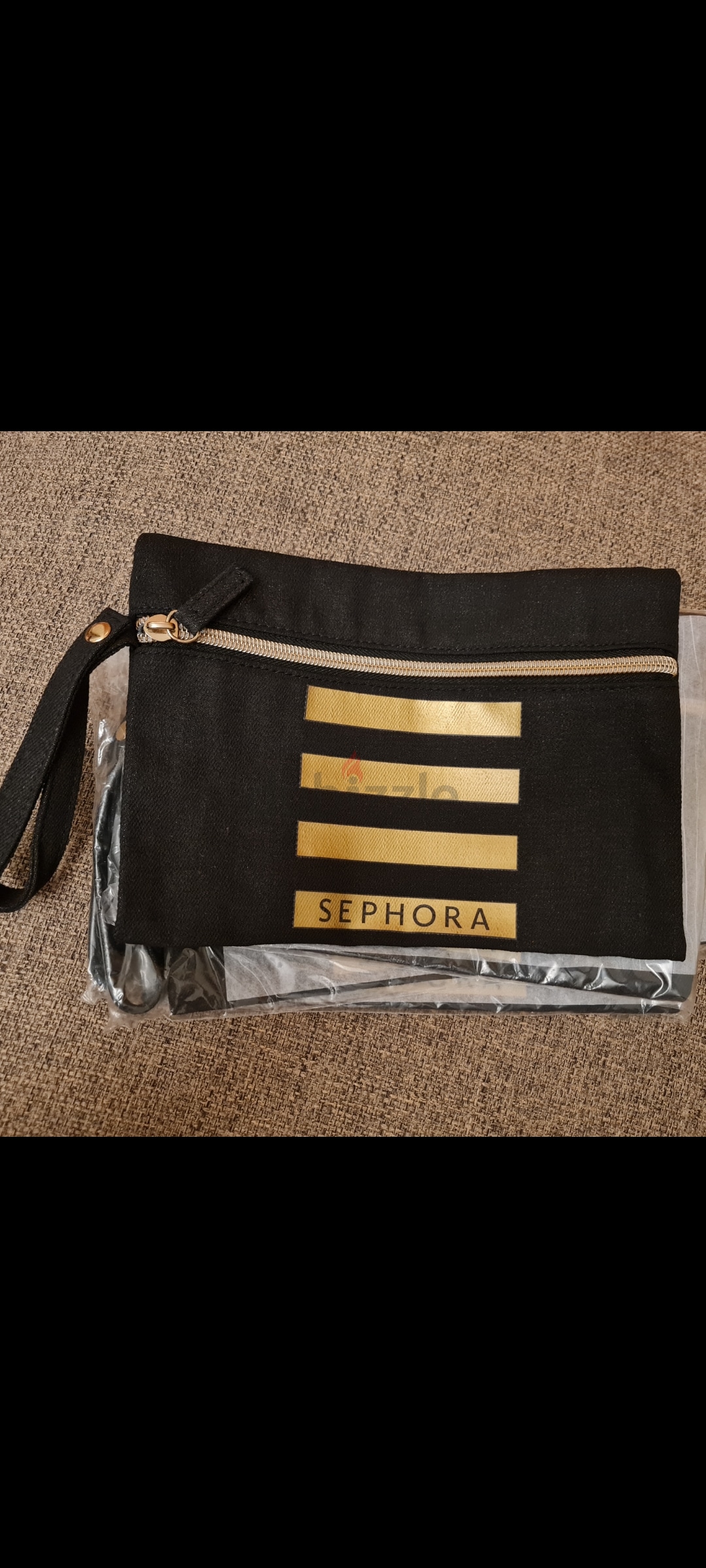 Sephora Collection Mini Bag Makeup Palette  Natalie Loves Beauty