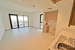 Creek Tower View | Beach Access | Vacant