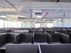 Amazing Deal!! Sus. Office Space With Full Yearly Services- Just... @dhs. 2500 P,a,