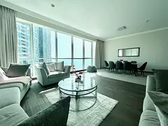 Sea Views | Fully Upgraded | Direct Beach Access