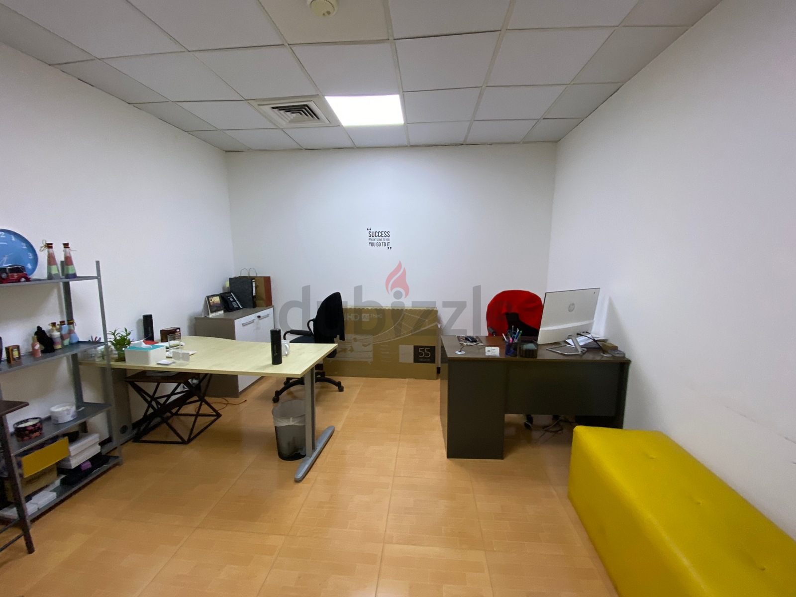 Office Space Tailored To Your Highest Standard | Special Offer