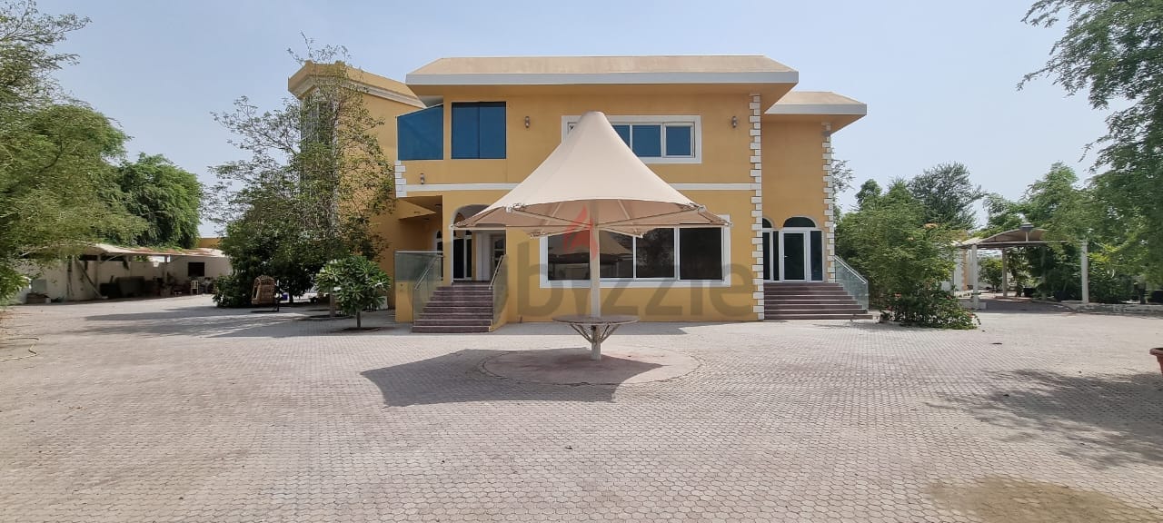 ***urgent Sale- 5bhk Duplex Villa Available In Al Darari Area Sharjah***