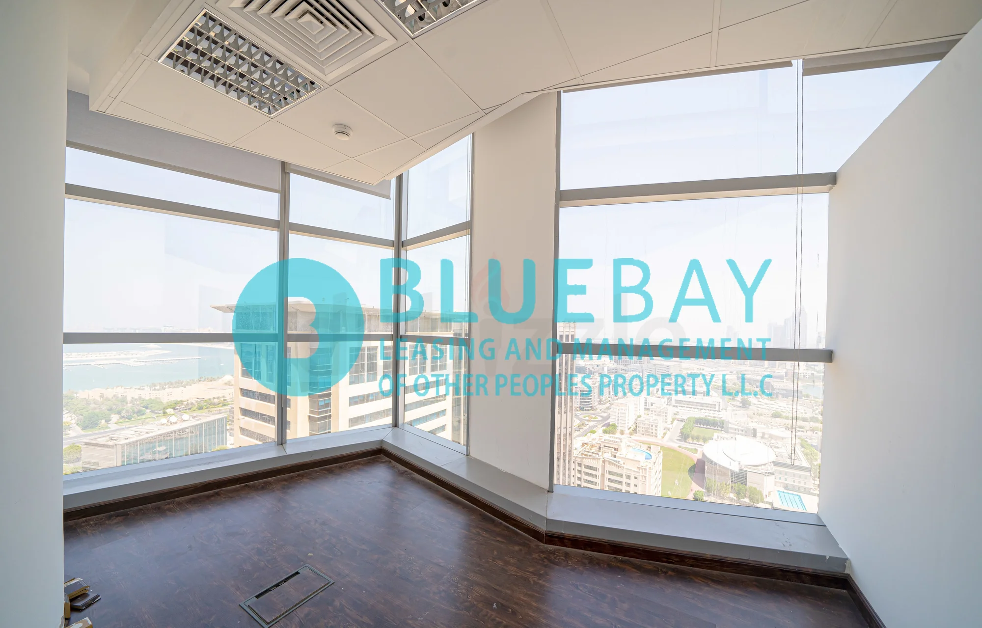 Office Partitions | Ready To Move In | Freezone/dda License