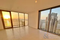 Downtown And Bk View | Vot | Corner Unit