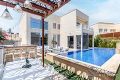 Vacant On Transfer | Extended | Fully Upgraded