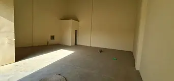 1200 Sq Ft Insulated Warehouse Tolet In Al Sajaa