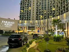 Spacious | Fully Furnished | Corner Unit L Creek View