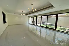 Great Investment | Four Bedrooms | Roof Terrace