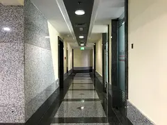 Fitted Office | Ready To Move In | Burj Khalifa View