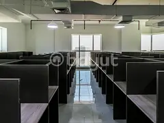Sustainable Office Space Ii Just Dhs. 2500 P.a.