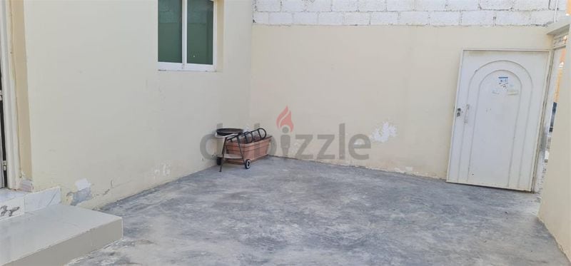 *** Great Offer - 2bhk Villa With Private Garden Space Available In Al Jazzat, Sharjah ***