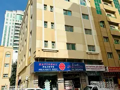 One Month Free | Well Maintained Bldg | Executives Families