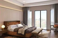 Crystal Lagoon | Italian Style | Luxury Facilities