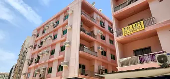 2bhk, 18k Rent, 2 Months Free, No Commission