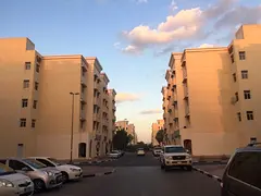 I Bhk With Balcony For Rent China Cluster -32k Only