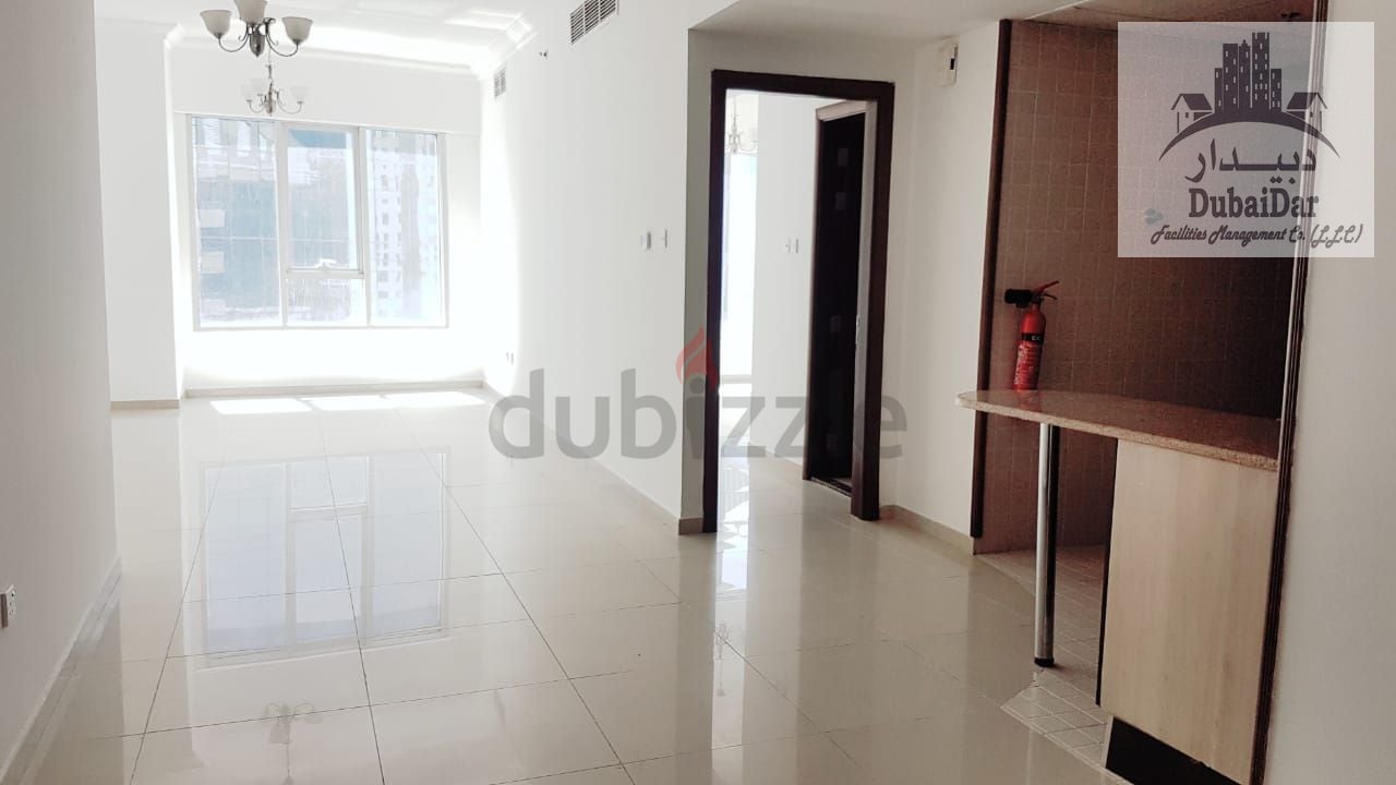 Close To Metro| 1 Bhk Apartment In Ontario Tower, Business Bay