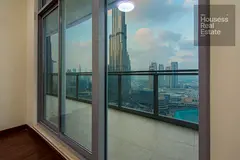 3bed |pentahouse Stunning View Burj Khalifa