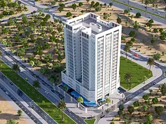 6 Year Payment Plan | Handover Q1 2026 | Only 10% Booking