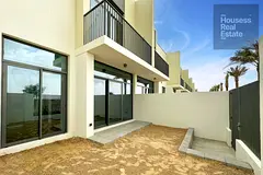 Single Row | Brand New | Handover In Process