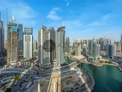 Full Marina View | Mid Floor | Prime Location