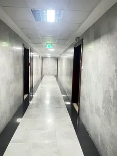 Brand New Two Bhk Apartment Available For Sale Just Pay @aed 45k Downpayment And Get Key Same Time.