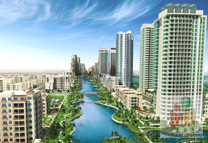 Elegent 2 Bedroom For Sale | Harbour View Dubai Creek