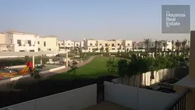 3 Bedroom / Type 1m /single Row To Park