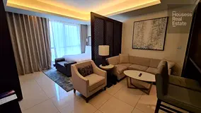 Fully Furnished || Ready To Move In || Spacious Studio