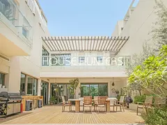 Exclusive |vacant |stunning 4 Bedroom Garden Villa