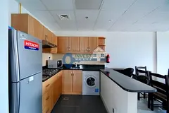 Summer Offer | Exclusive Furnished 1br For Sell | Spectacular Golf Course View