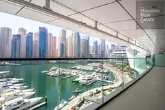 Vacant | Full Marina View | Chiller Free