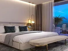 High Floor | Burj Facing | 3 Years Phpp