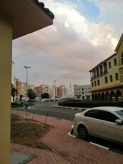 Rented Studio For Sale In Spain S-block Without Balcony