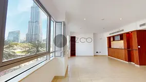 Exclusive | Full Burj Khalifa View | Ready To Move