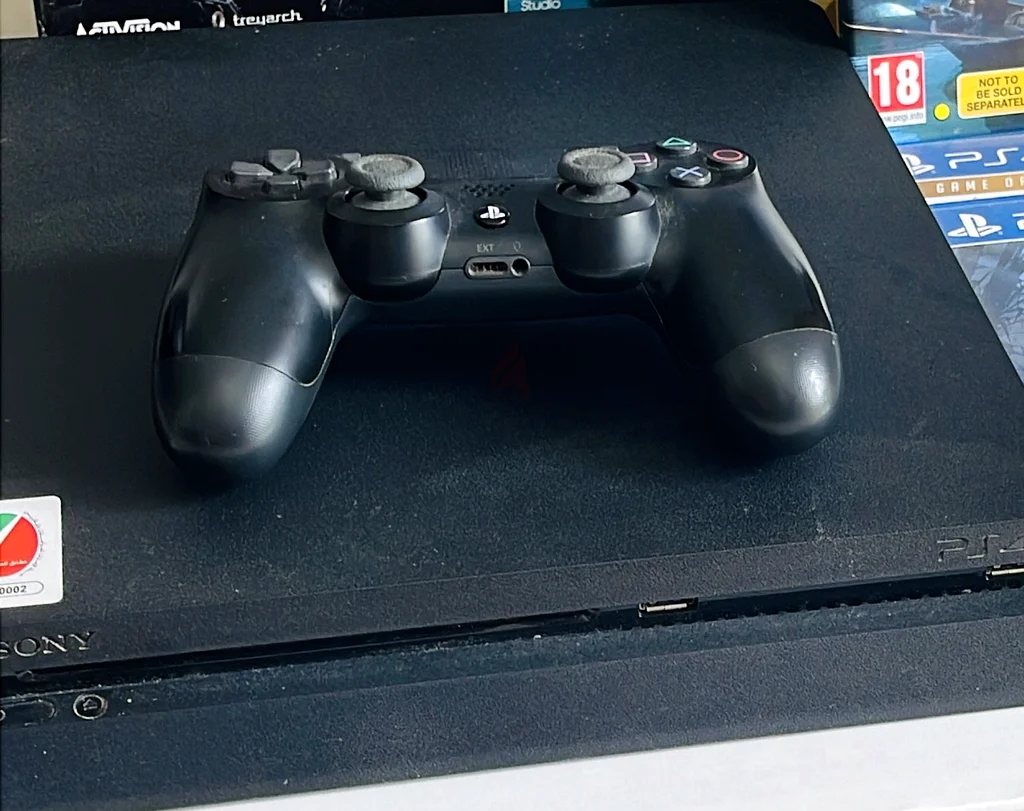 playstation on olx