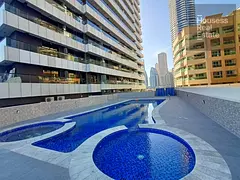 Luxury Furnished 2 Bed | Great View | A/c Free