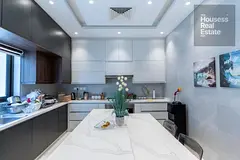 Modern Luxury 6bhk Villa In Al Barsha With Lush Pool Near Moe Heart Of The City