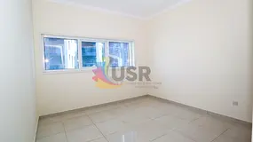 2bhk Spacious Unit | 1 Maids Room | Canal Facing View | 2balconies