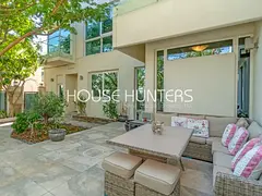 Upgraded | Vacant On Transfer | Fully Furnished