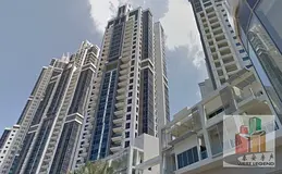 Garden Apartment | Spacious 3 Bedroom In Executive Tower Business Bay