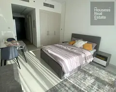 Cheapest | Well Maintained | Furnished Studio Apt