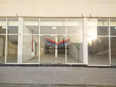 Ready To Move | Spacious Commercial Area | Ground Floor