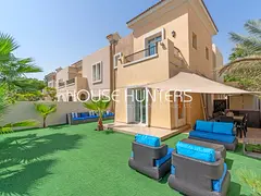 New And Exclusively Listed |upgraded|3 Bed|al Reem