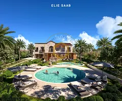 With First Branded Residences By Elie Saab Interiors