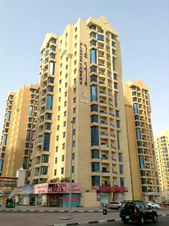 Best Offer!! Spacious Apartment, W/ Balcony And Rented In Rashidiya Towers