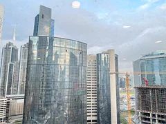 Fully Fitted With Partition, Office In Business Bay